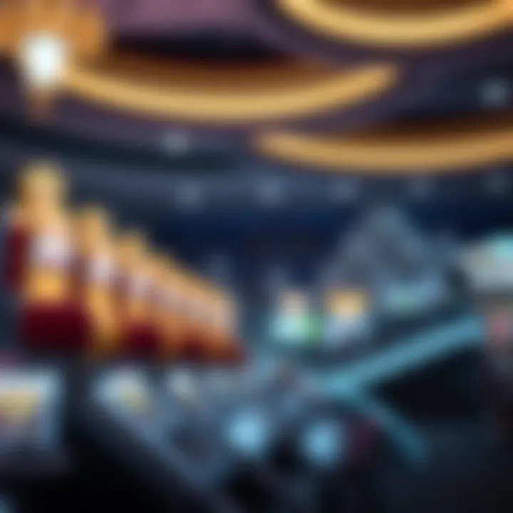 A strategic overview of Olympus slots