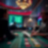 Understanding online baccarat guarantee sites