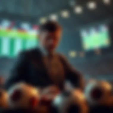 A strategic overview of online betting options