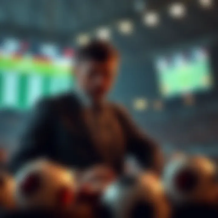 A strategic overview of online betting options