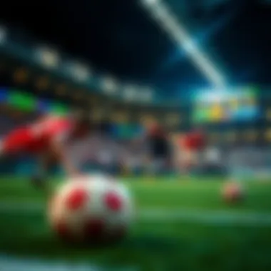 Strategic tips for online betting success