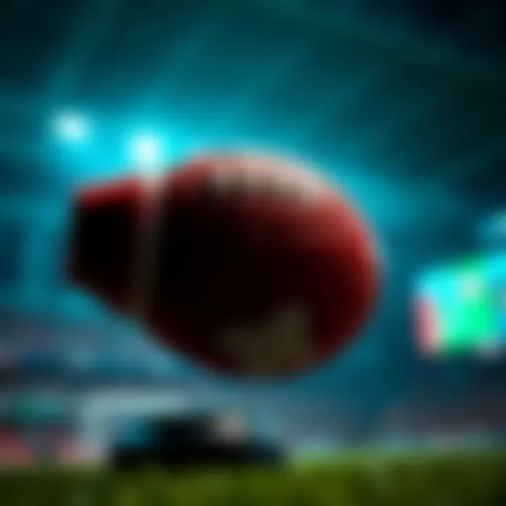 Statistics on online betting trends in the Netherlands