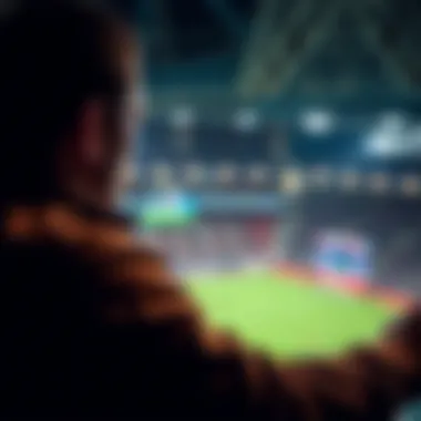 User safety in online betting