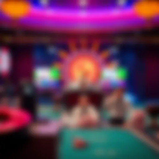 Diverse Online Casino Bonuses Overview