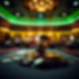 Understanding the legal complexities of online casinos