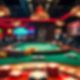 Overview of online casino regulations in the Netherlands