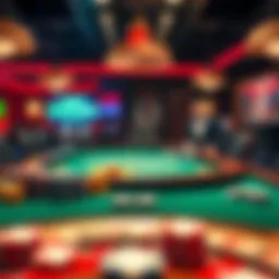 Overview of online casino regulations in the Netherlands