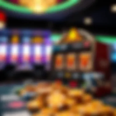 Strategies for effective slot gameplay