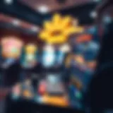 Understanding the mechanics of online casino slots