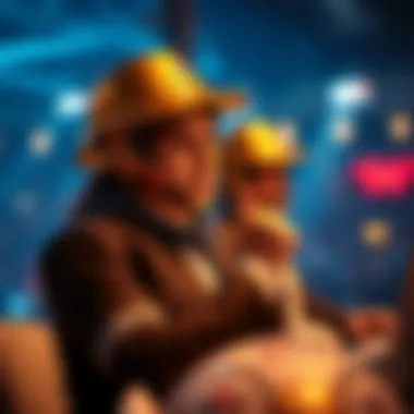 Utilizing bonuses effectively in online casinos