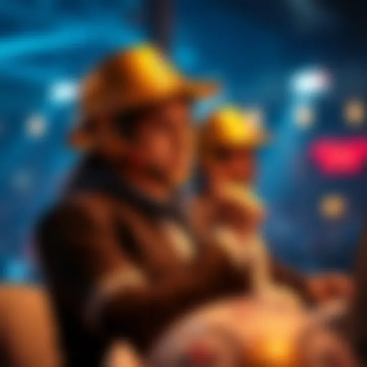 Utilizing bonuses effectively in online casinos