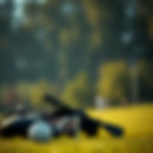 Golf betting strategy overview