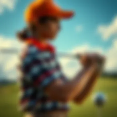 Tips for successful online golf betting