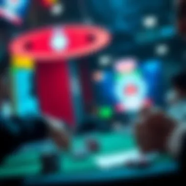 Latest trends in online poker gaming