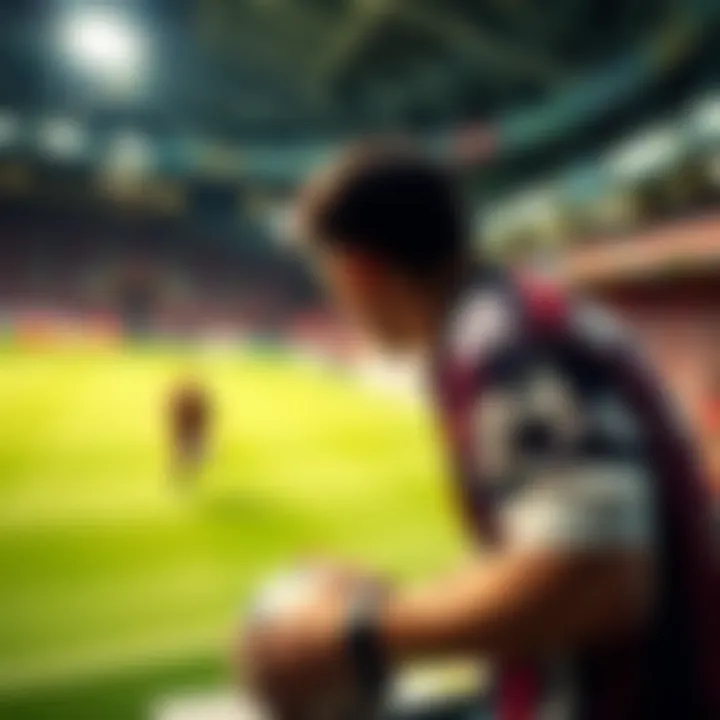 Strategic analysis of betting trends