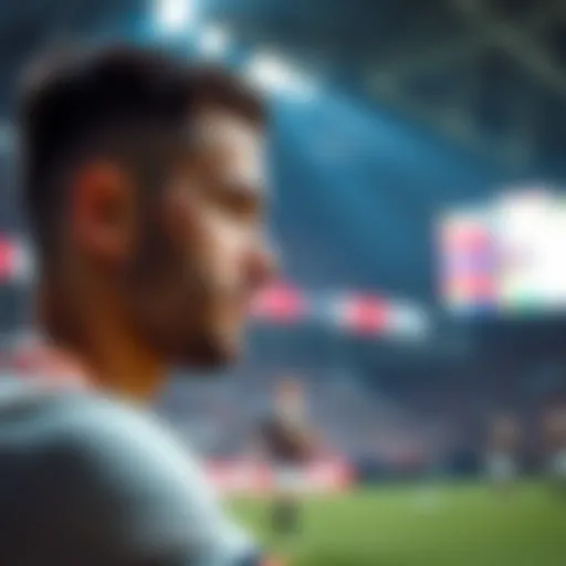 Fundamental concepts of online sports betting