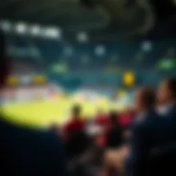 In-depth analysis of sports betting platforms