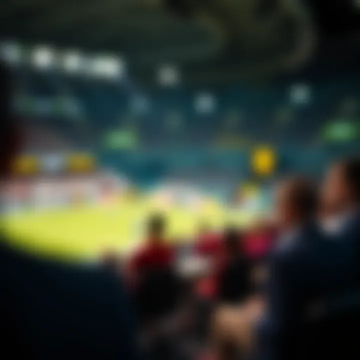 In-depth analysis of sports betting platforms