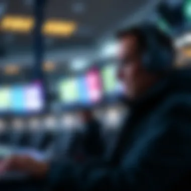 Safety measures in online betting