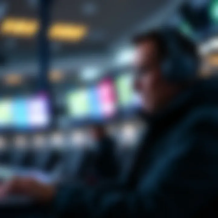 Safety measures in online betting