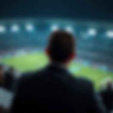 Risk management in sports betting