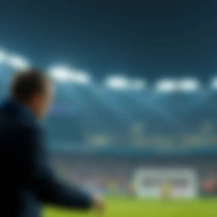 Strategic planning for successful betting