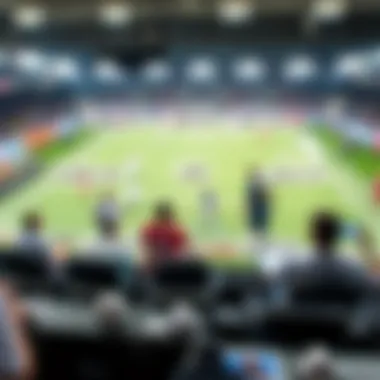 Illustration of various betting types available online.