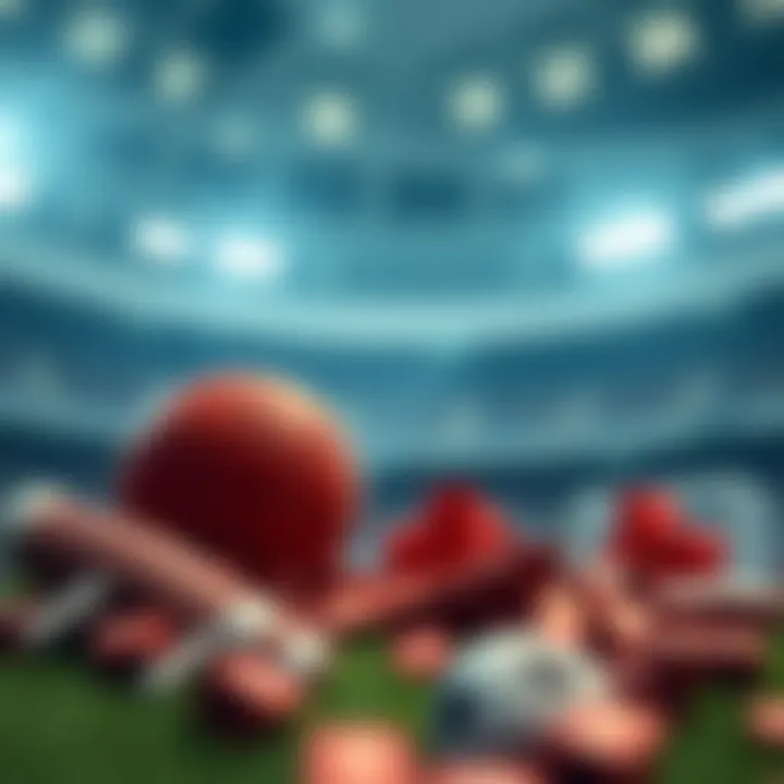 Detailed analysis of popular online betting platforms.