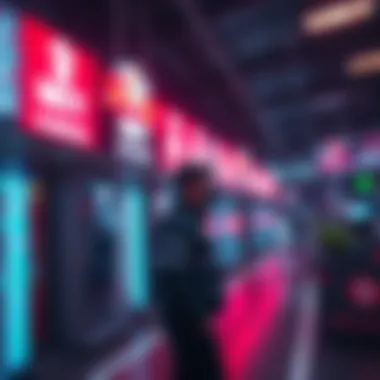 Visual depiction of security measures in online betting platforms.