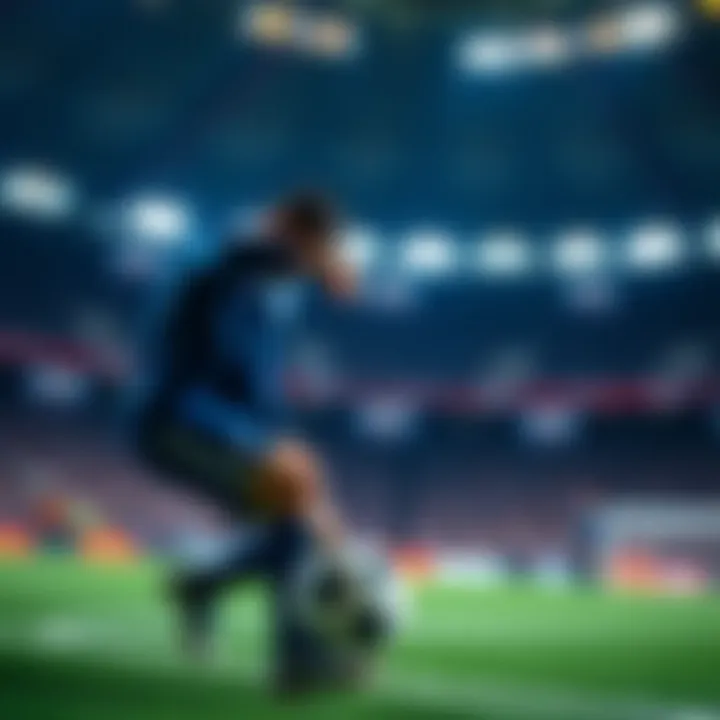 Betting strategies for the match