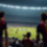 Tactical analysis of Osasuna vs Barcelona