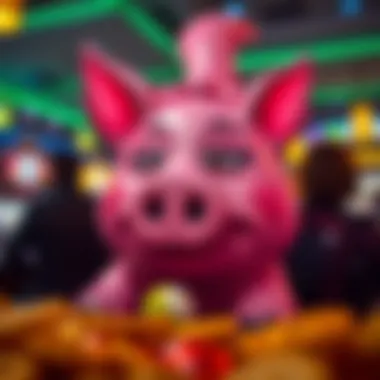 In-depth analysis of Piggy Rich Slots success factors