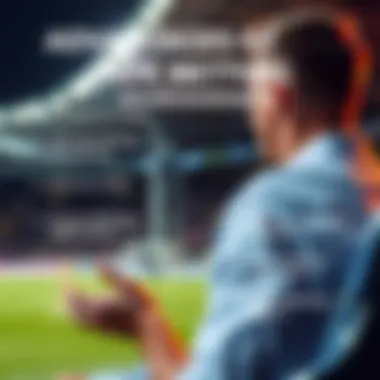 Graphic showing the benefits of safe betting