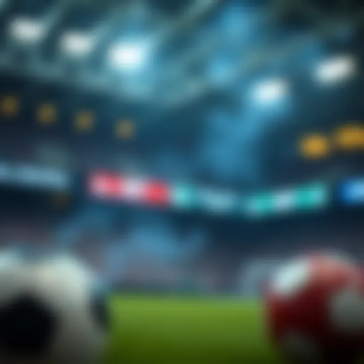 Statistical strategies for successful betting