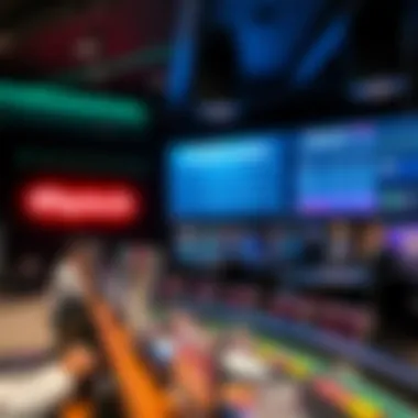 An overview of Playtech Casino operations