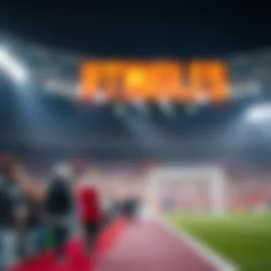 Impact of Public Opinion Polls on Betting Outcomes A visual representation of the impact of public opinion polls on betting outcomes