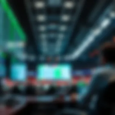 Overview of popular sports betting websites