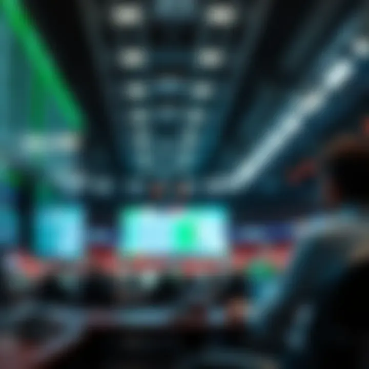 Overview of popular sports betting websites