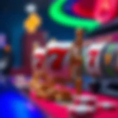 Practical applications of demo slots