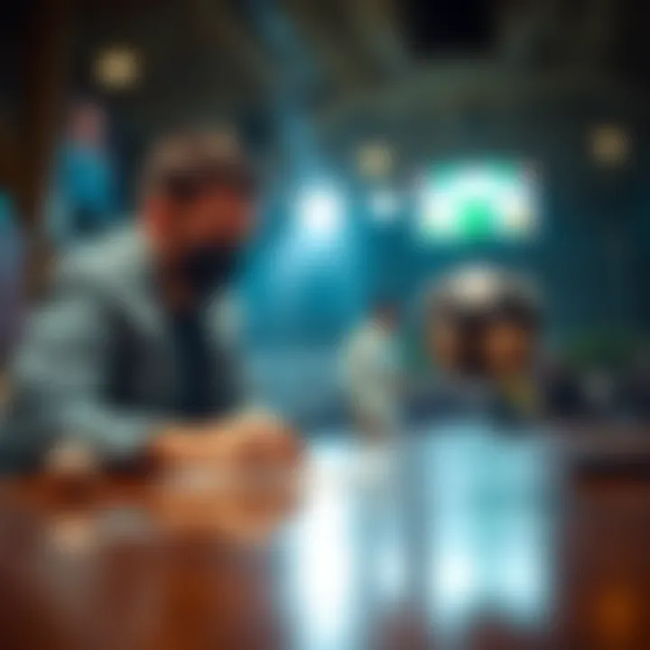 Professional advice for betting