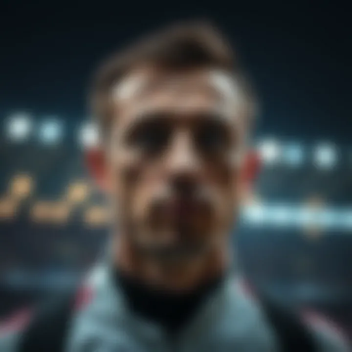 Psychological factors in sports predictions