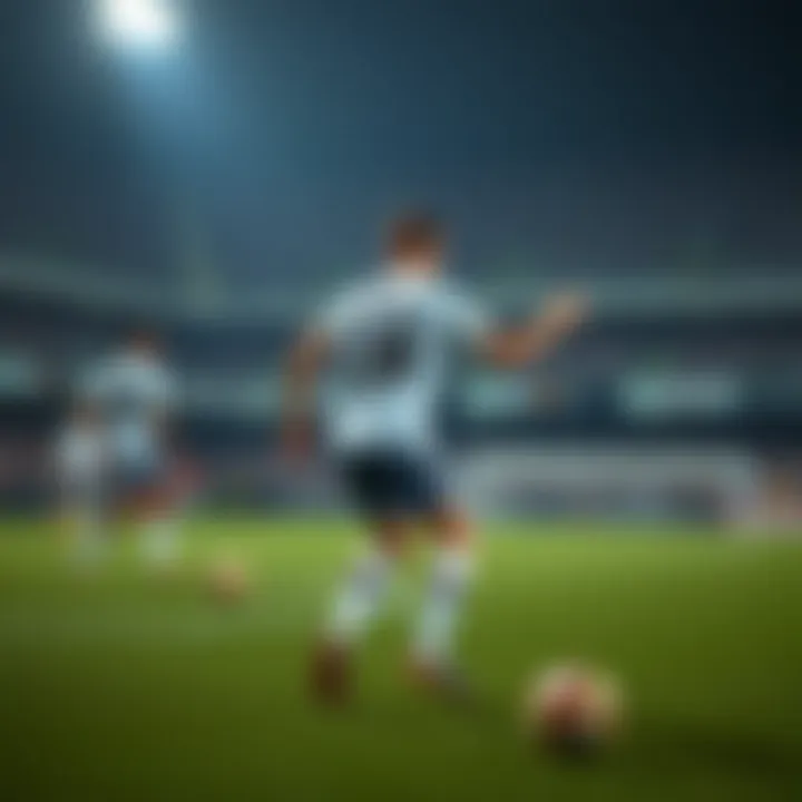 Historical performance metrics of Real Madrid