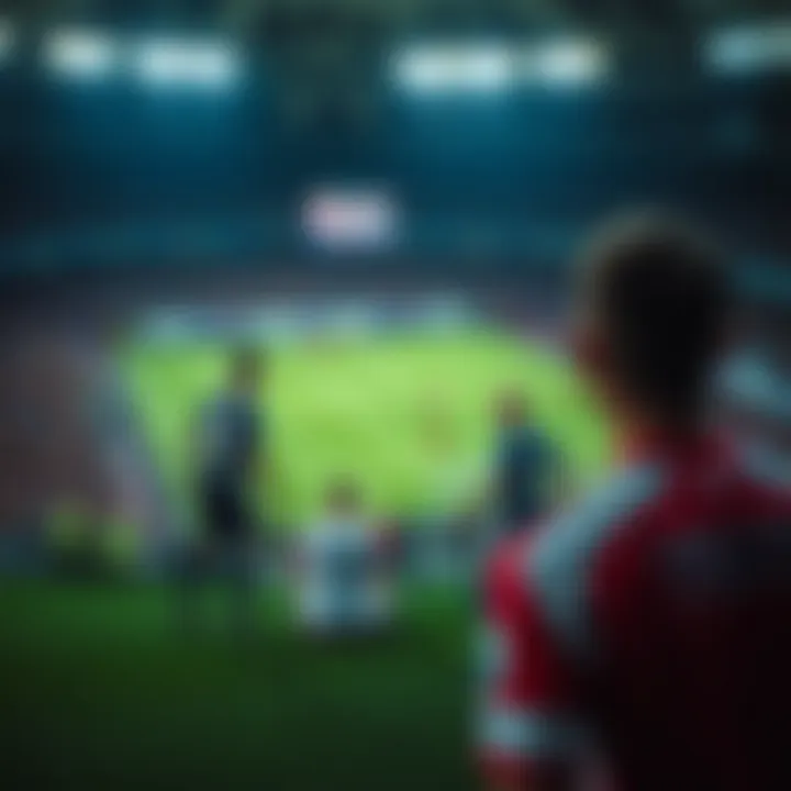 Recent match analysis showcasing game statistics