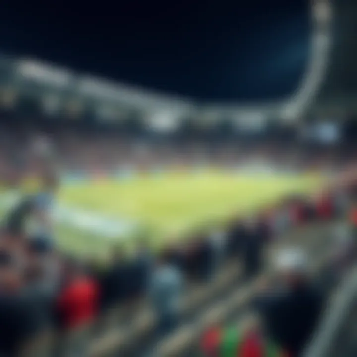 Insights into reputable bookmakers for betting