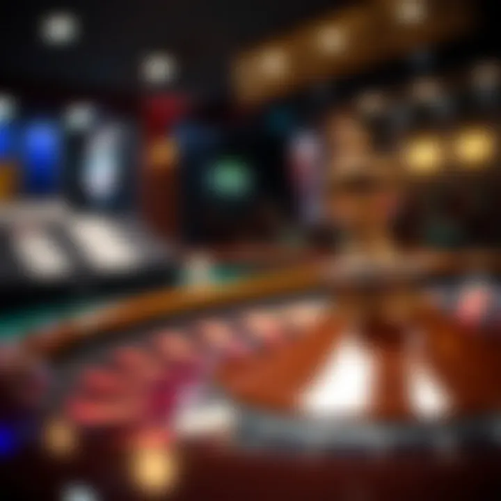 Strategy guides and tips for roulette