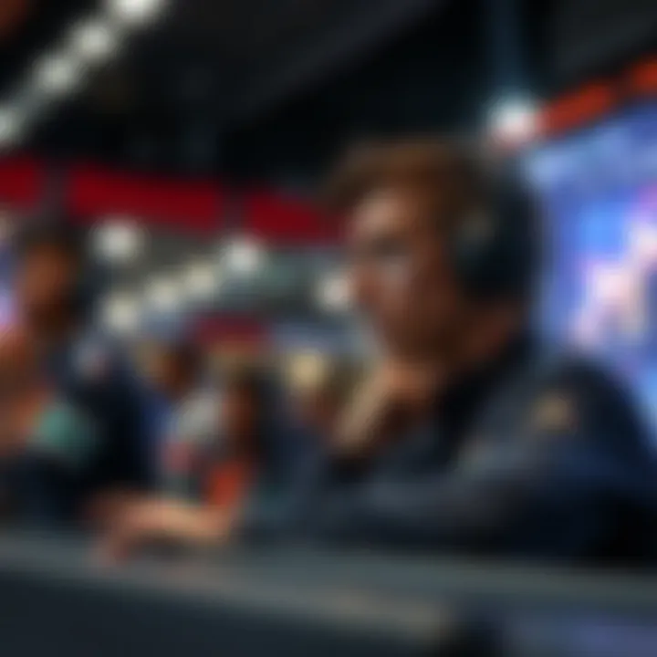 In-Depth Look at Safe Betting Platforms Analysis of safe betting environments