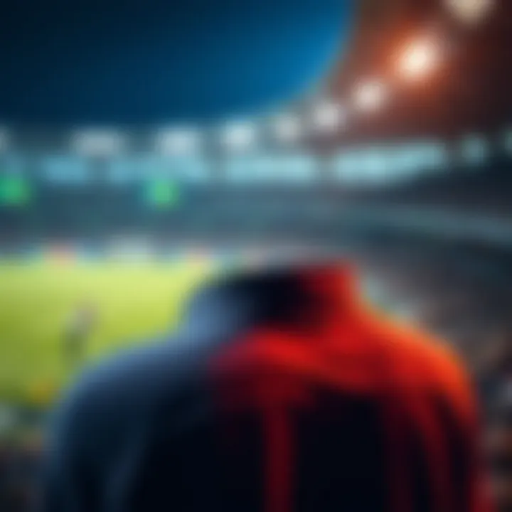 Creating a Safe Betting Environment