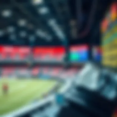 Creating a safe betting environment