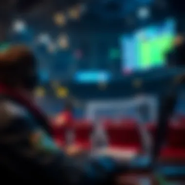 Safe betting environment