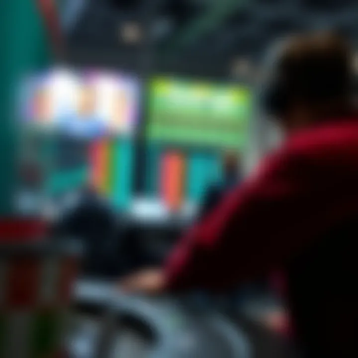 Safe betting environment